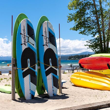 Tahoe Sands Resort Tahoe Vista Εξωτερικό φωτογραφία