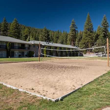 Tahoe Sands Resort Tahoe Vista Εξωτερικό φωτογραφία