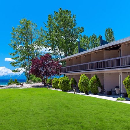 Tahoe Sands Resort Tahoe Vista Εξωτερικό φωτογραφία