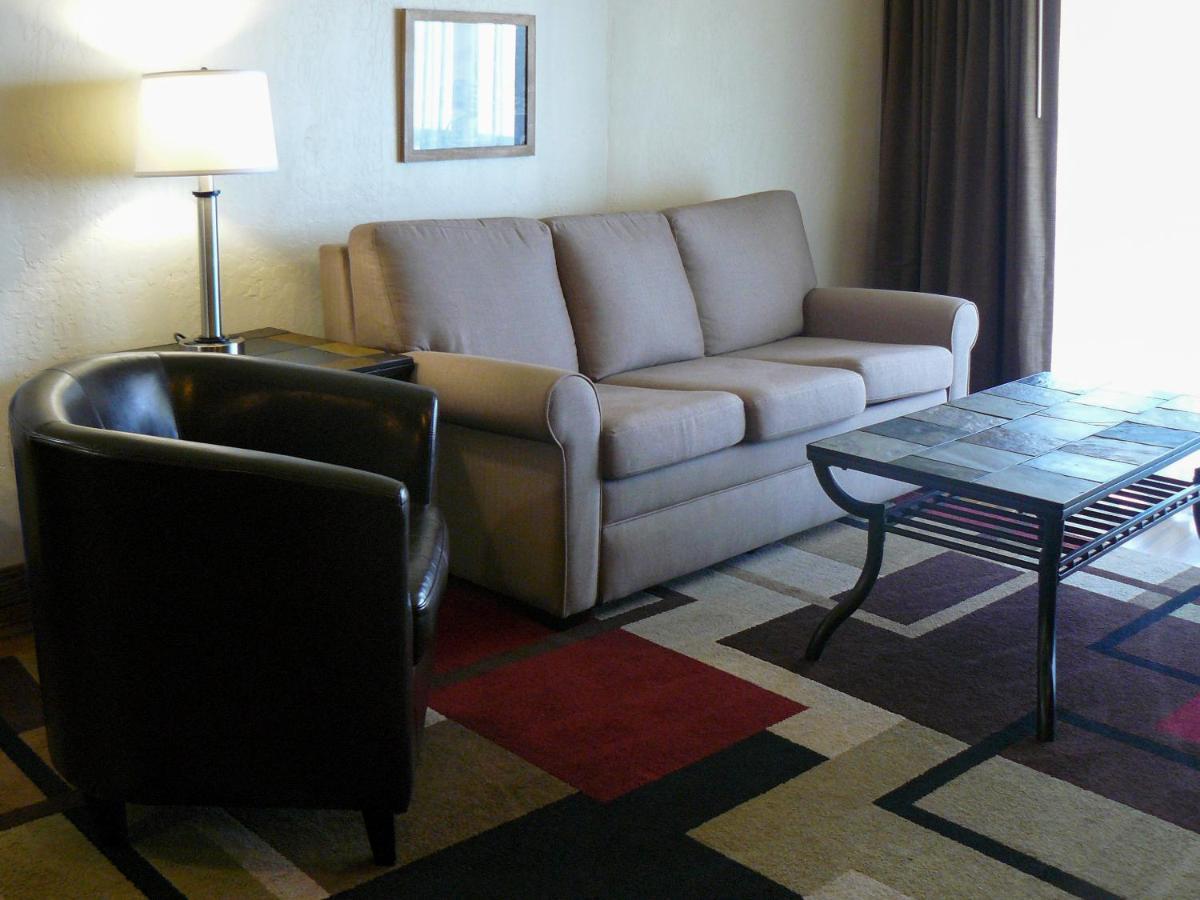 Tahoe Sands Resort Tahoe Vista Εξωτερικό φωτογραφία