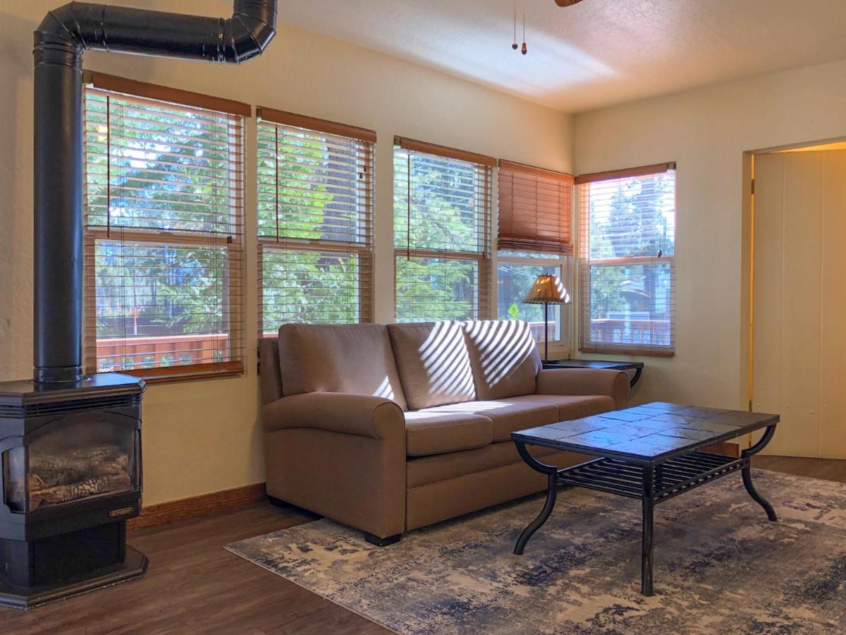 Tahoe Sands Resort Tahoe Vista Εξωτερικό φωτογραφία