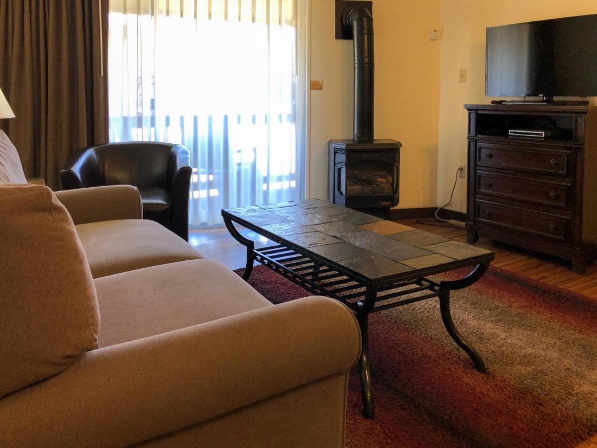 Tahoe Sands Resort Tahoe Vista Εξωτερικό φωτογραφία