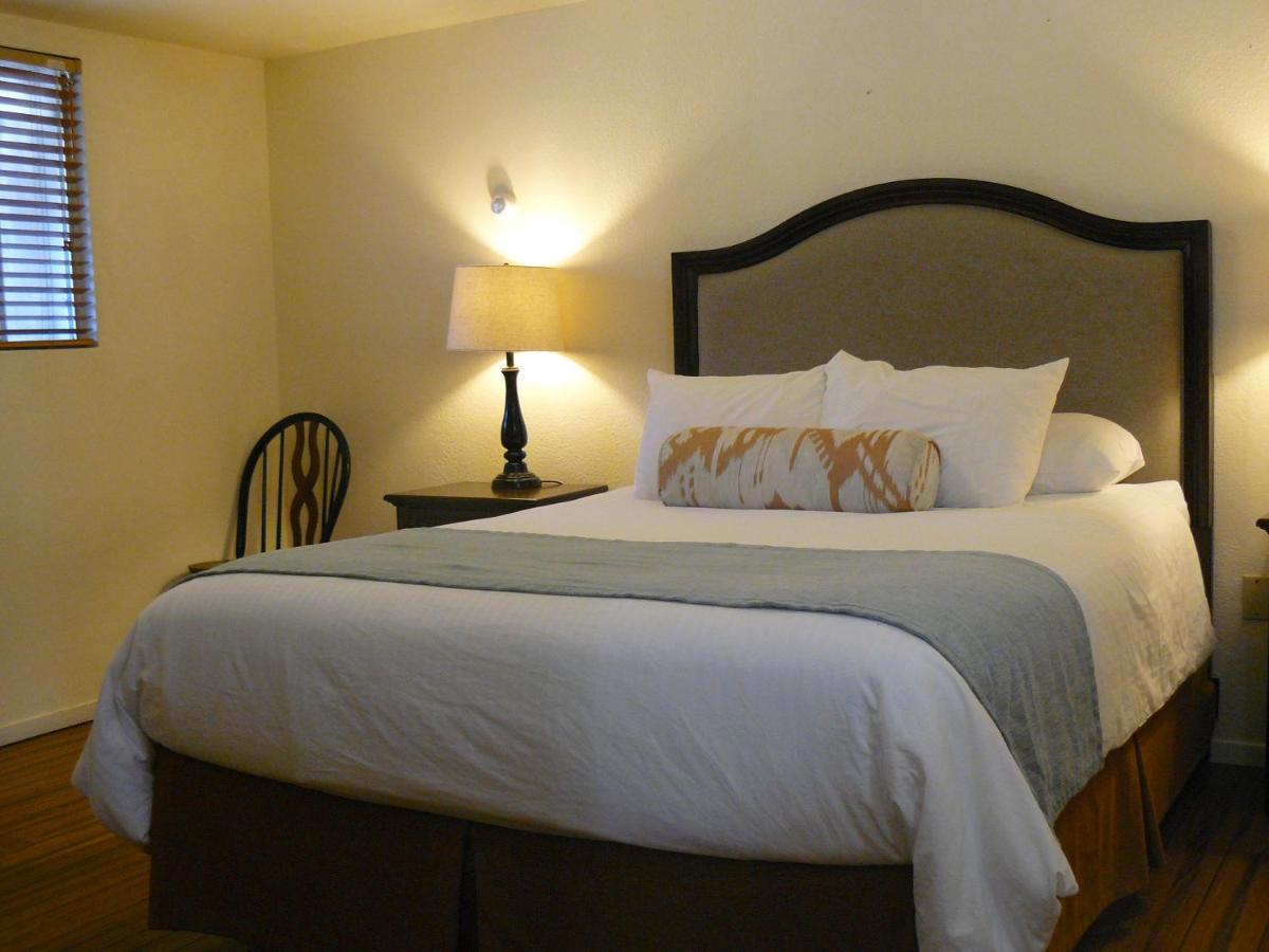 Tahoe Sands Resort Tahoe Vista Εξωτερικό φωτογραφία