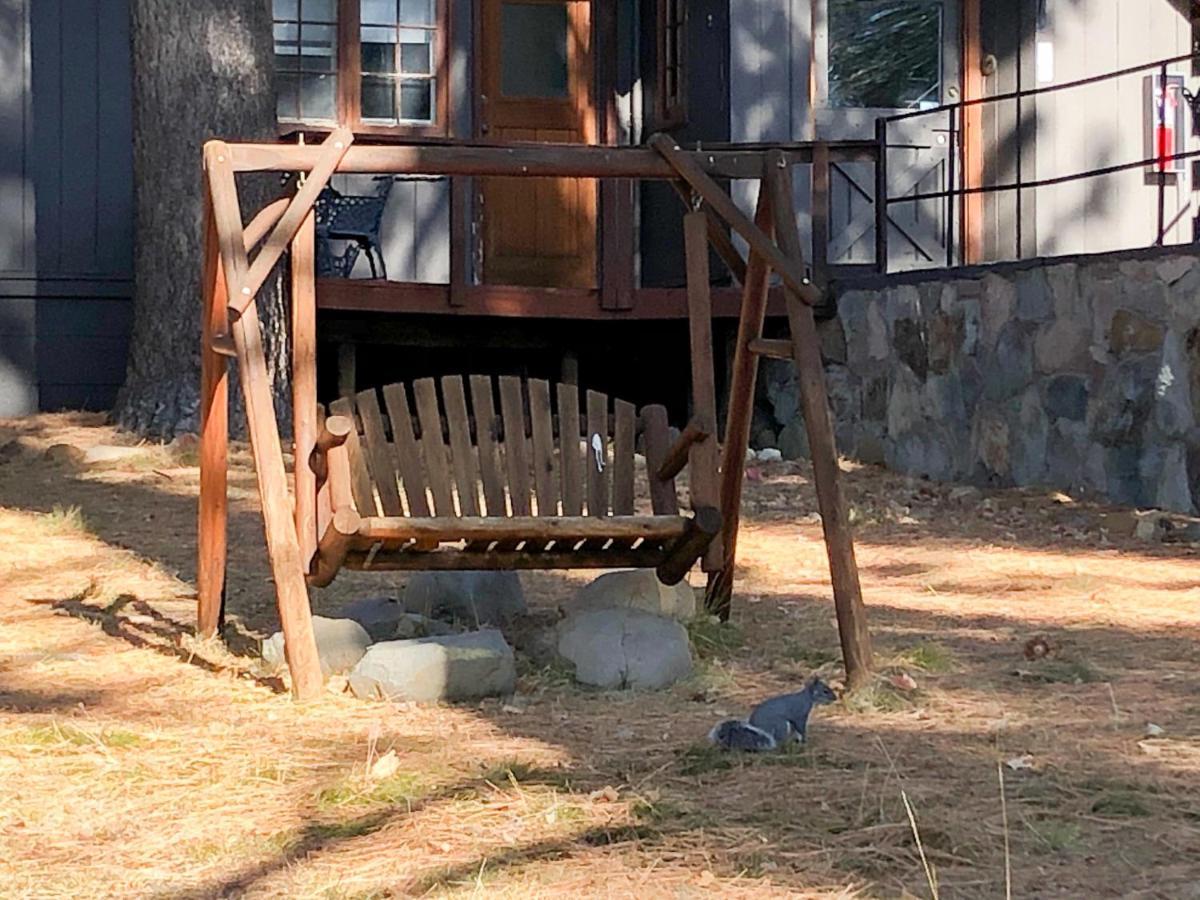 Tahoe Sands Resort Tahoe Vista Εξωτερικό φωτογραφία