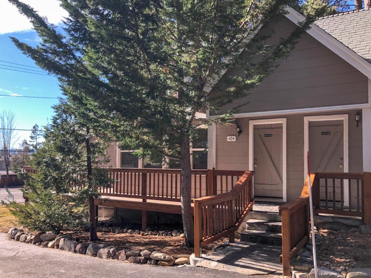 Tahoe Sands Resort Tahoe Vista Εξωτερικό φωτογραφία