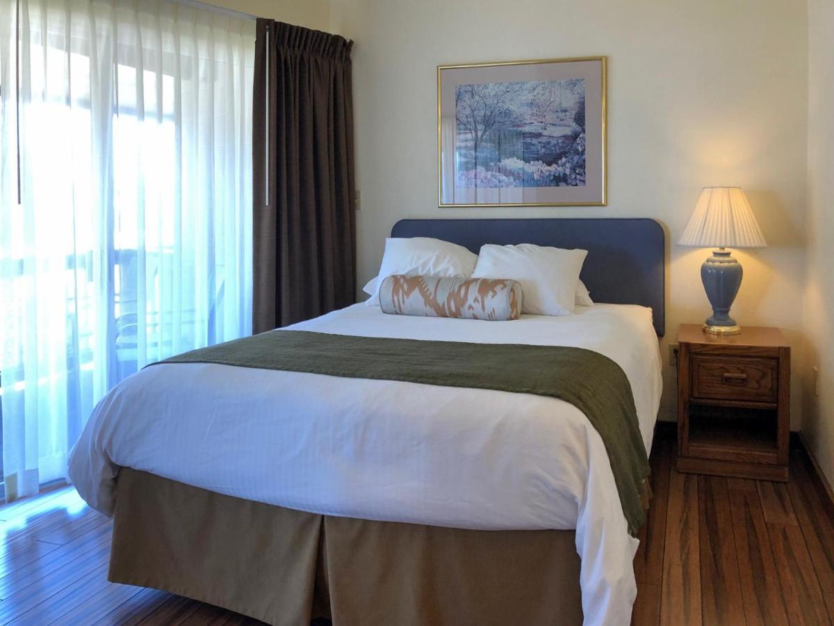 Tahoe Sands Resort Tahoe Vista Εξωτερικό φωτογραφία