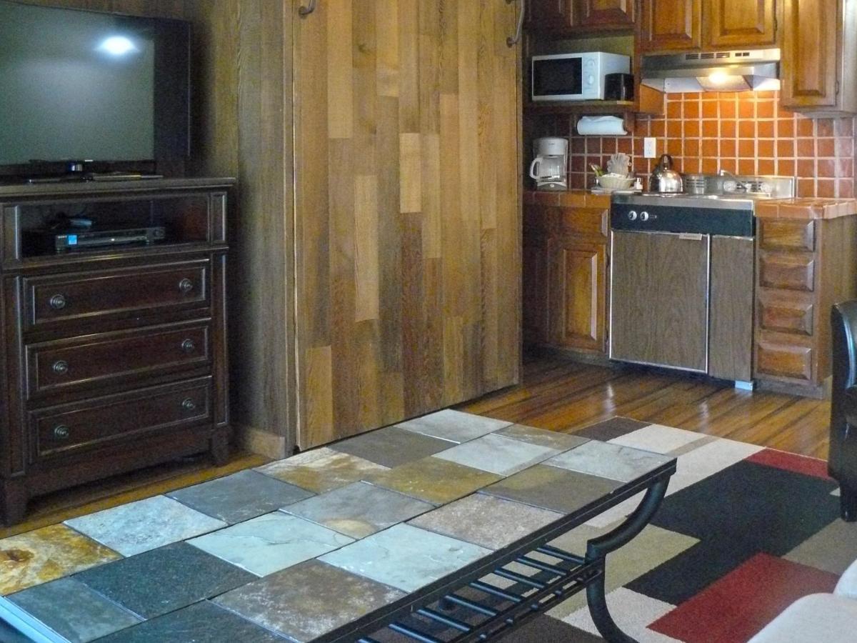 Tahoe Sands Resort Tahoe Vista Εξωτερικό φωτογραφία