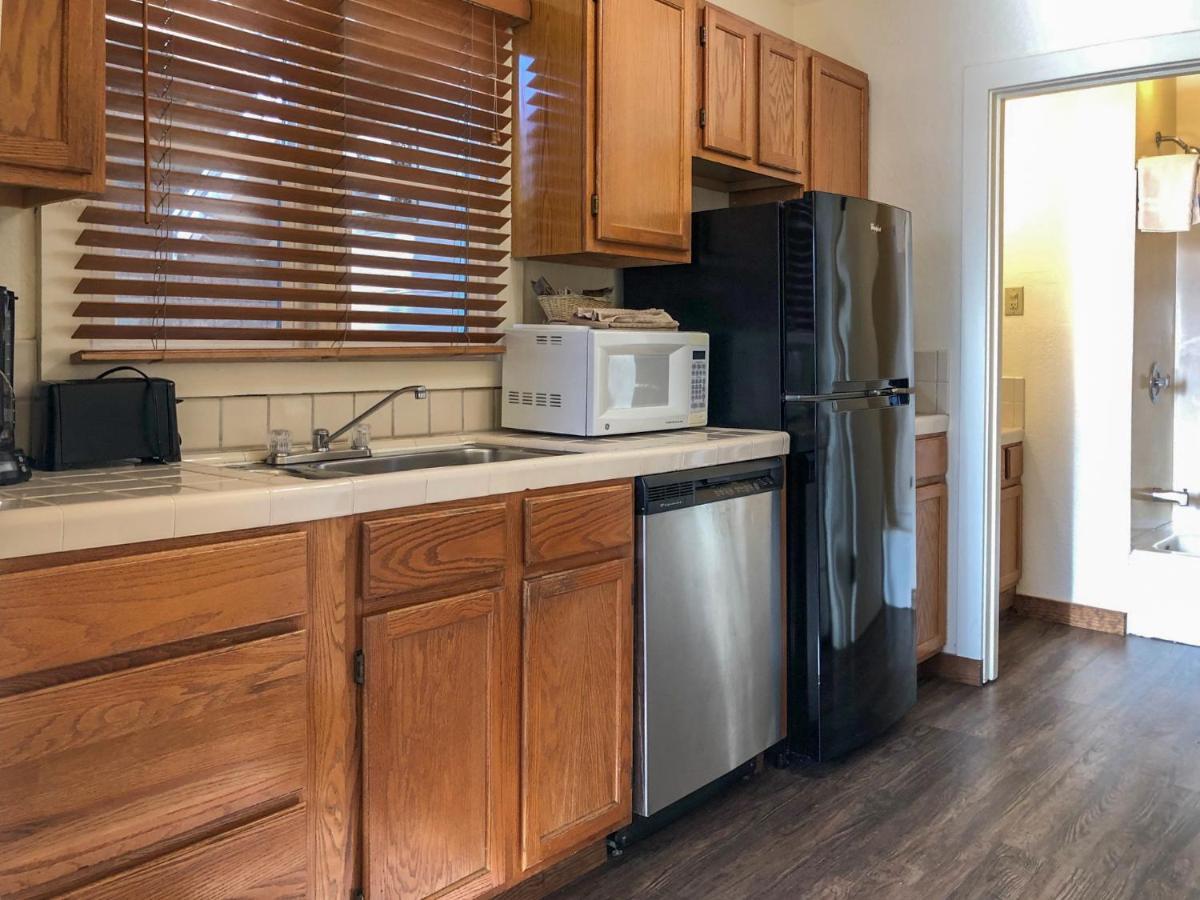 Tahoe Sands Resort Tahoe Vista Εξωτερικό φωτογραφία