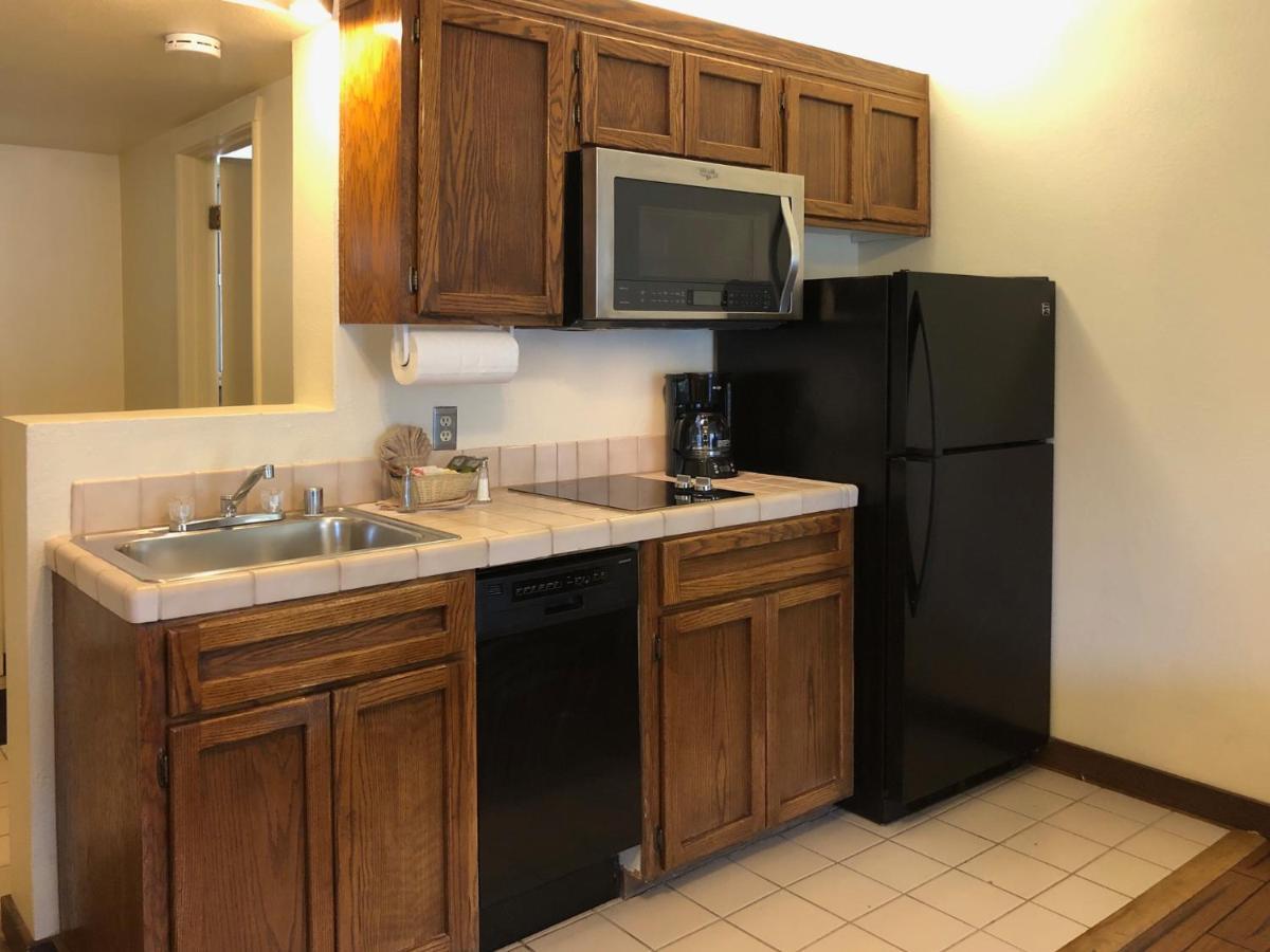 Tahoe Sands Resort Tahoe Vista Εξωτερικό φωτογραφία