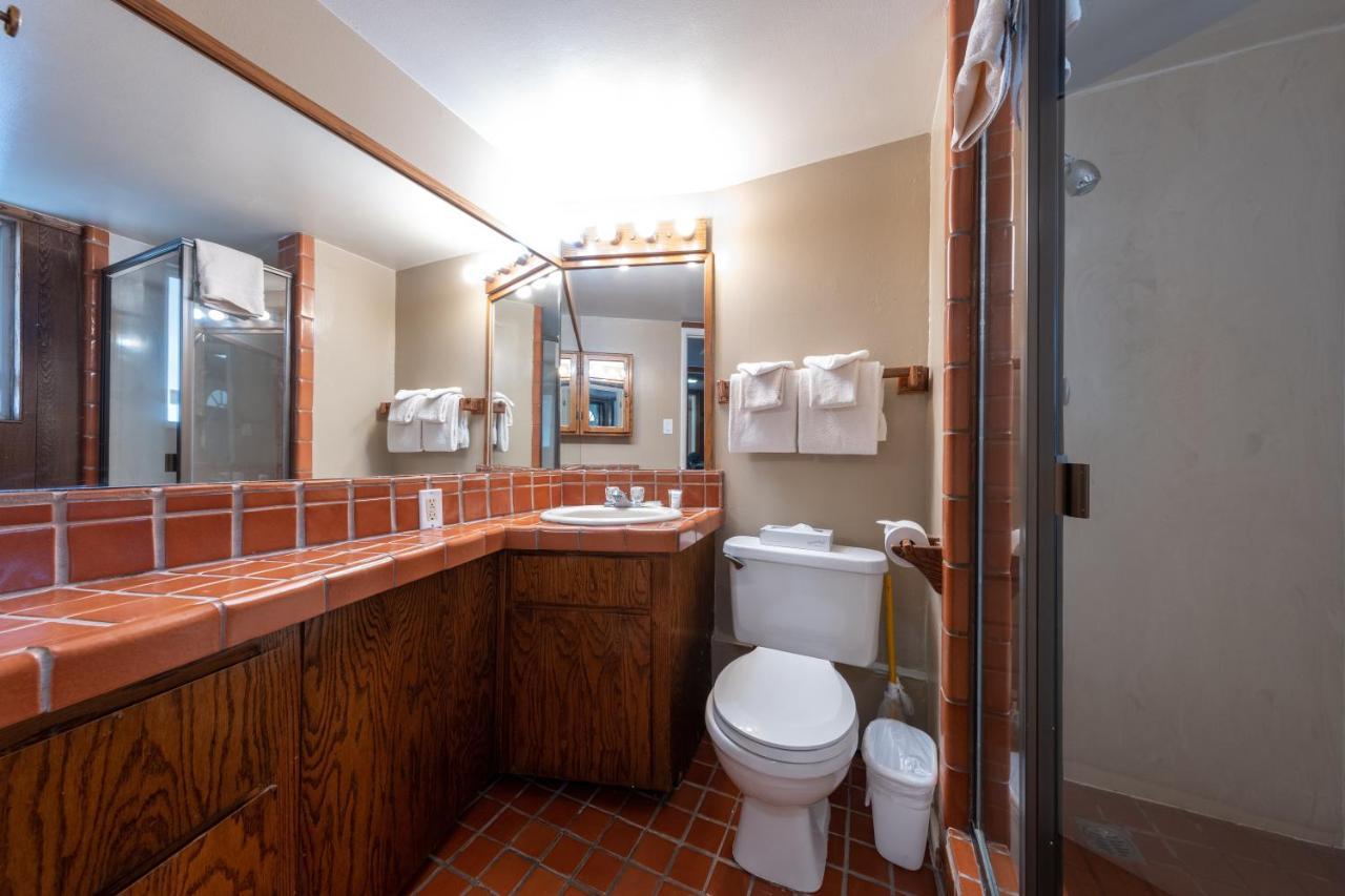 Tahoe Sands Resort Tahoe Vista Εξωτερικό φωτογραφία