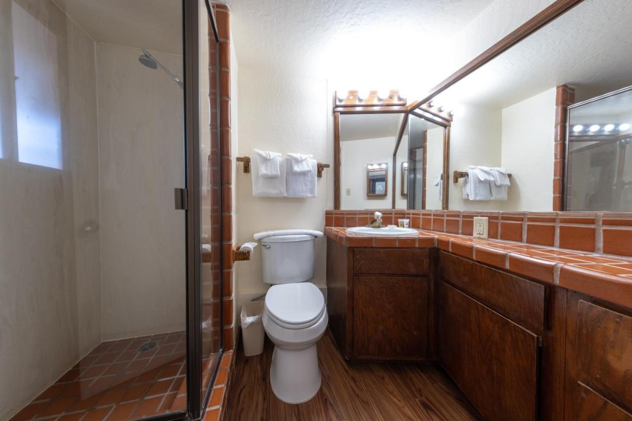 Tahoe Sands Resort Tahoe Vista Εξωτερικό φωτογραφία