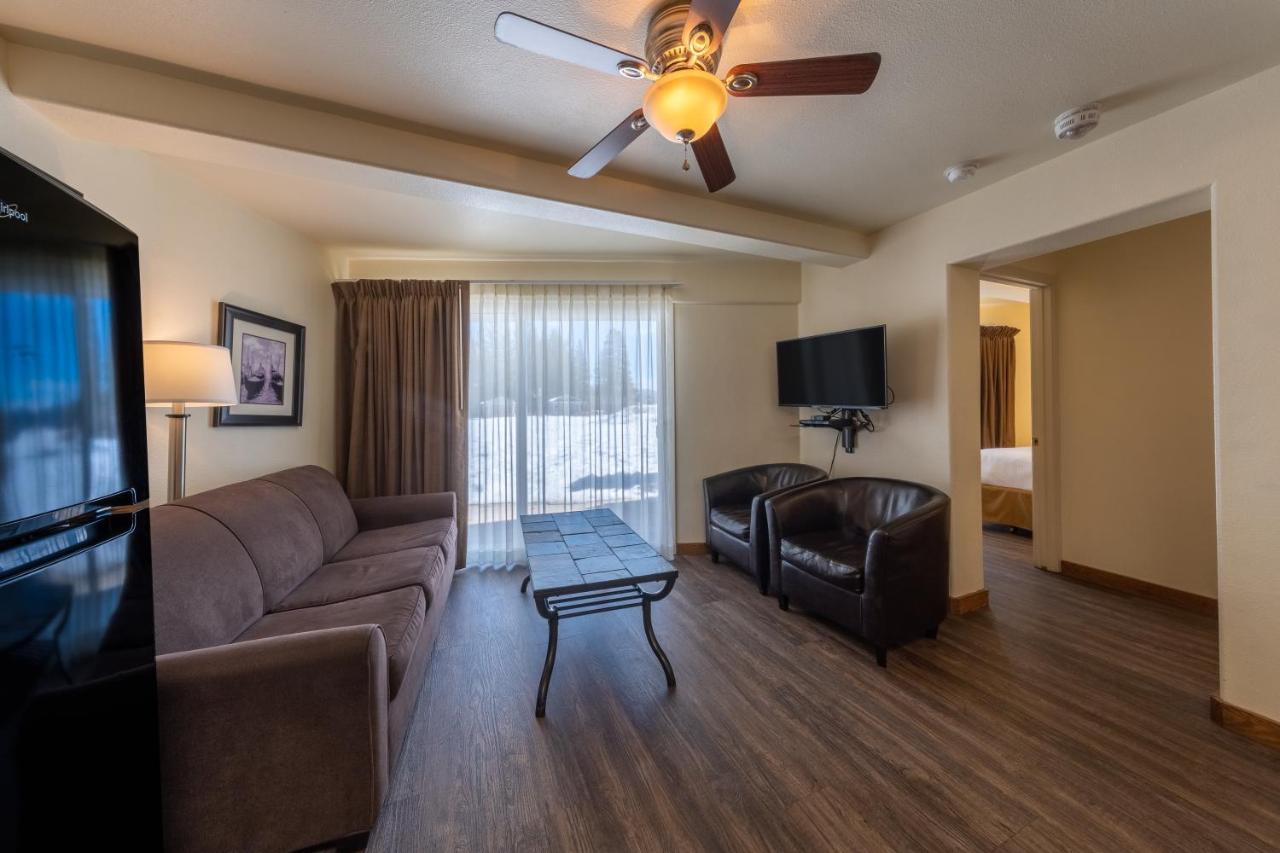 Tahoe Sands Resort Tahoe Vista Εξωτερικό φωτογραφία