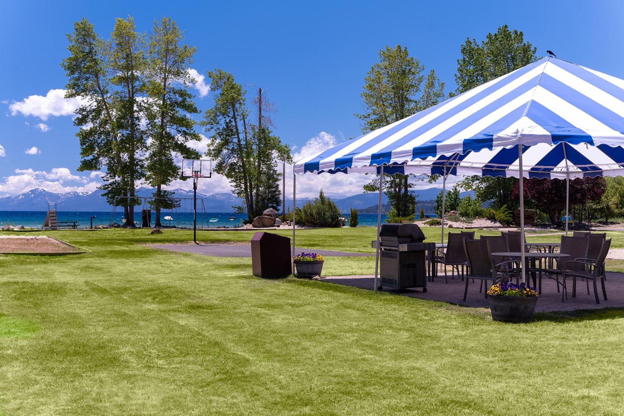 Tahoe Sands Resort Tahoe Vista Εξωτερικό φωτογραφία